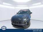 2025 Hyundai Tucson Hybrid N Line