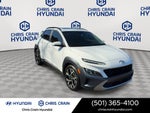 2022 Hyundai Kona Limited