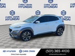 2022 Hyundai Kona Limited