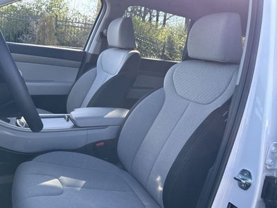 2025 Hyundai Palisade SE