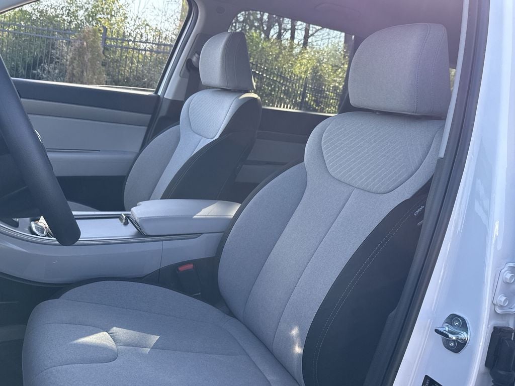 2025 Hyundai Palisade SE