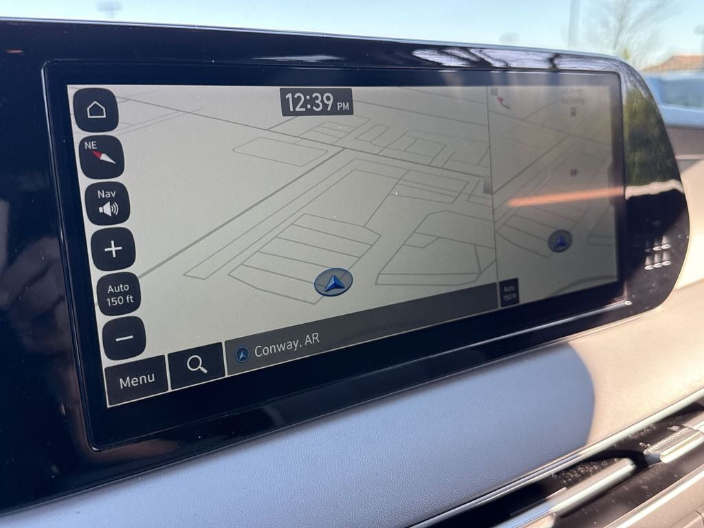 2025 Hyundai Palisade SE