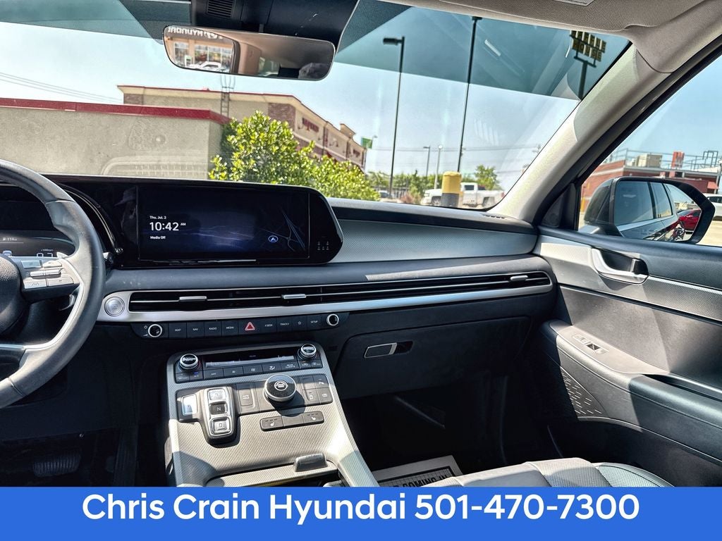 2024 Hyundai Palisade XRT