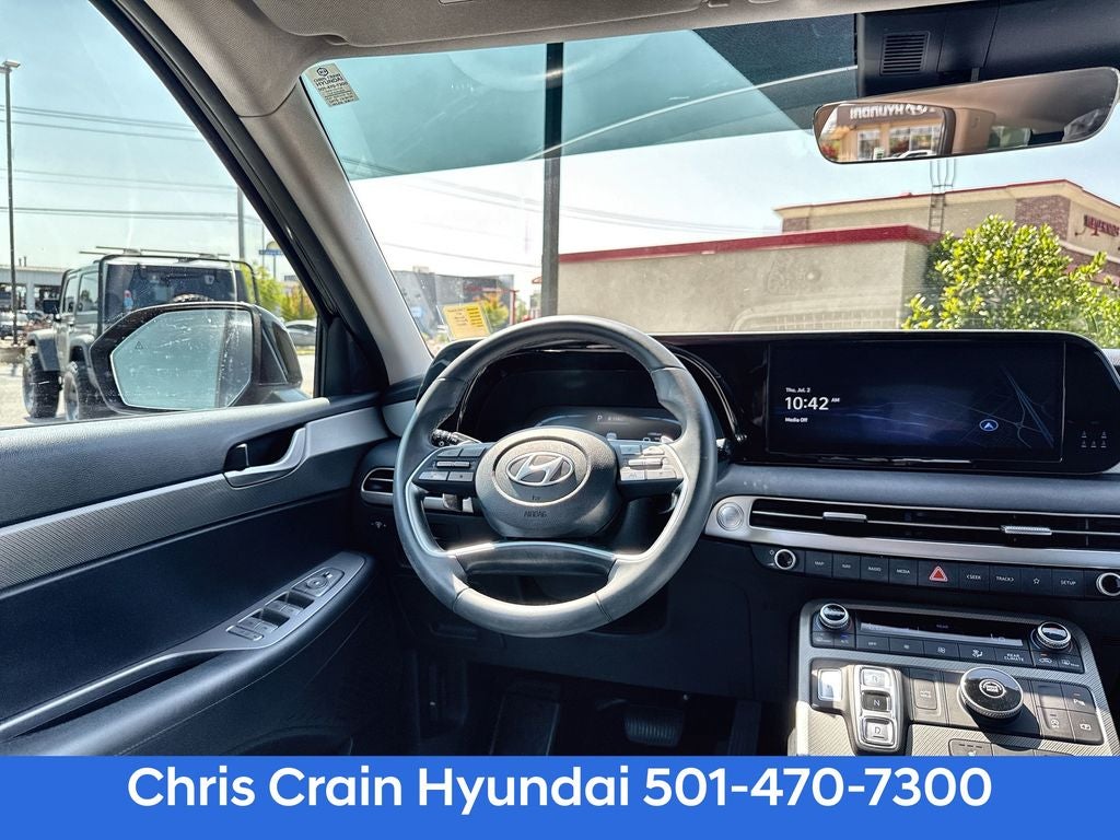 2024 Hyundai Palisade XRT