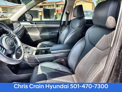 2024 Hyundai Palisade XRT