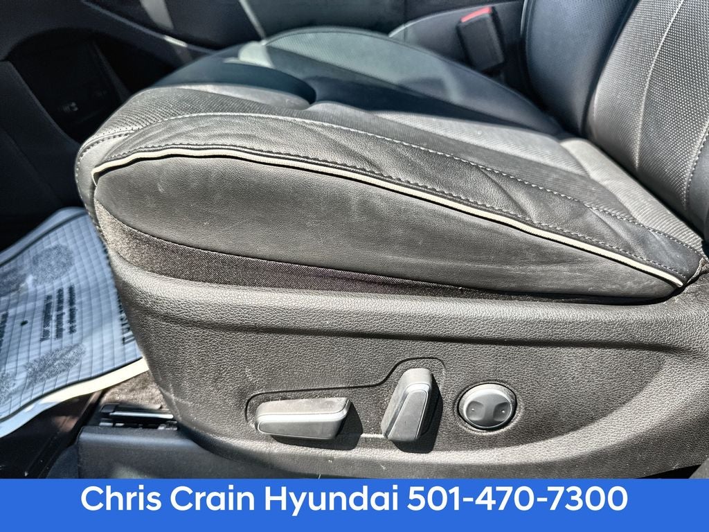 2024 Hyundai Palisade XRT