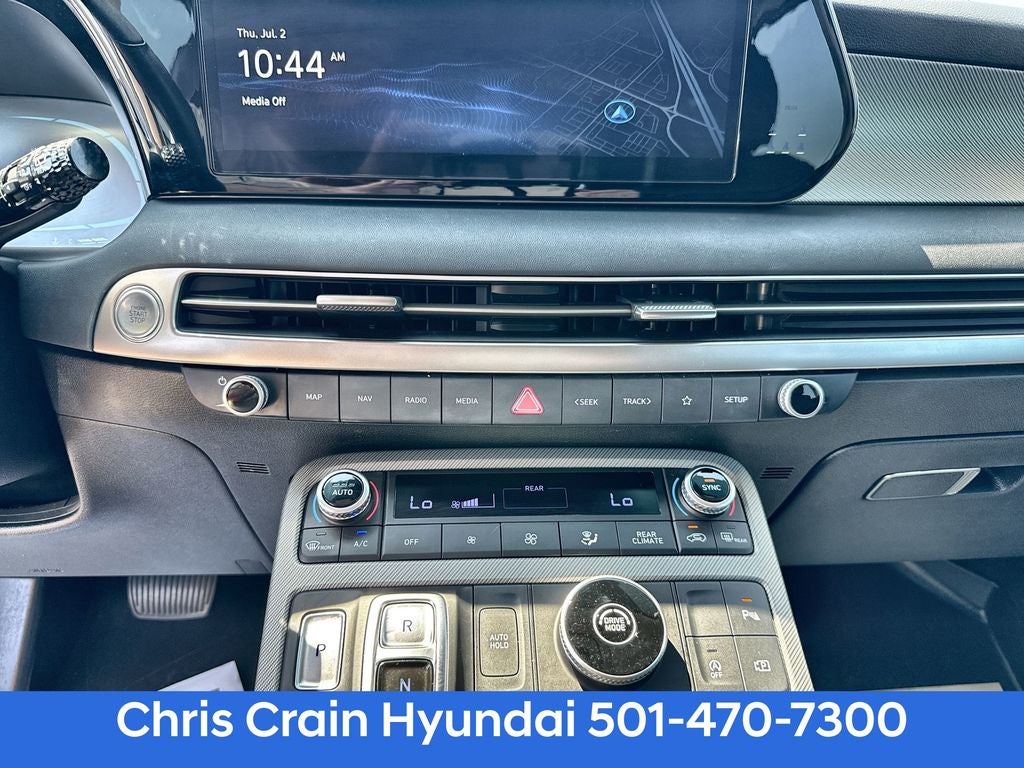 2024 Hyundai Palisade XRT