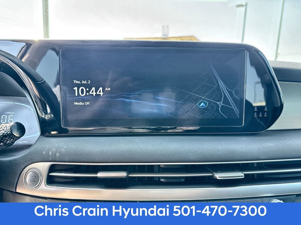 2024 Hyundai Palisade XRT