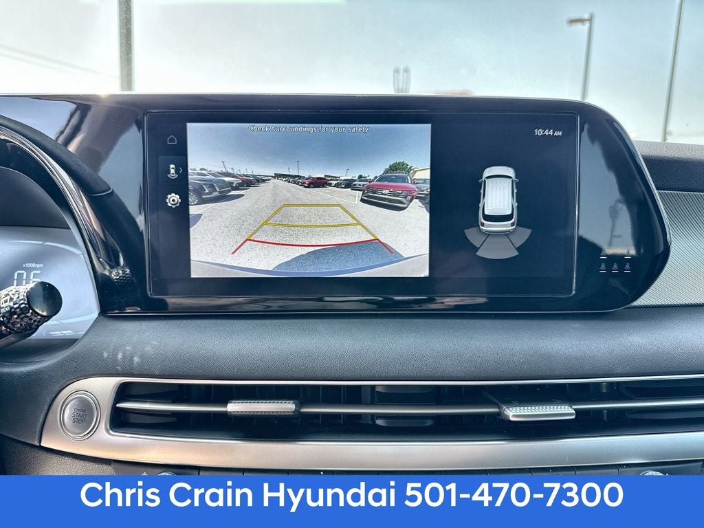 2024 Hyundai Palisade XRT