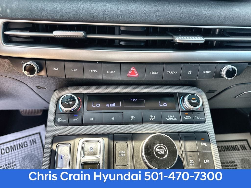 2024 Hyundai Palisade XRT