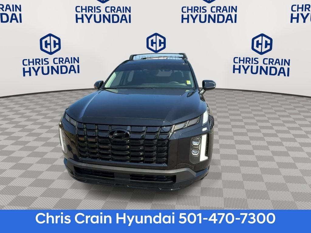 2024 Hyundai Palisade XRT