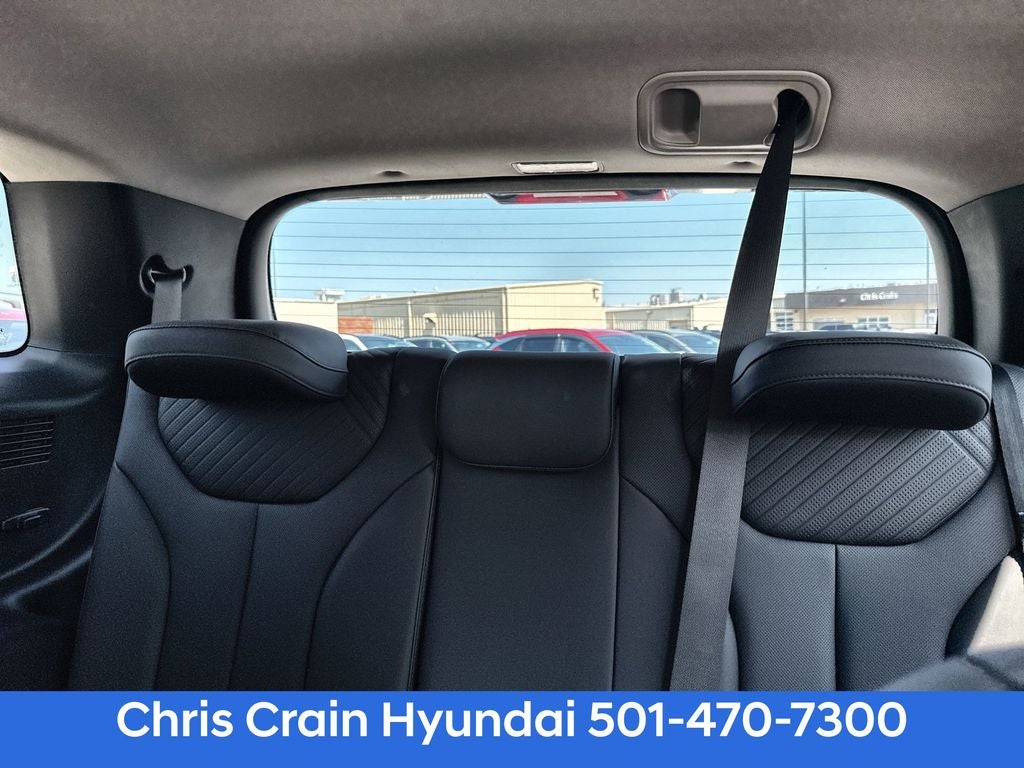 2024 Hyundai Palisade XRT