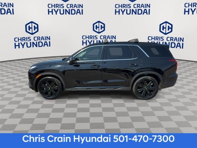 2024 Hyundai Palisade XRT