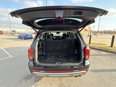 2024 Hyundai Palisade SEL