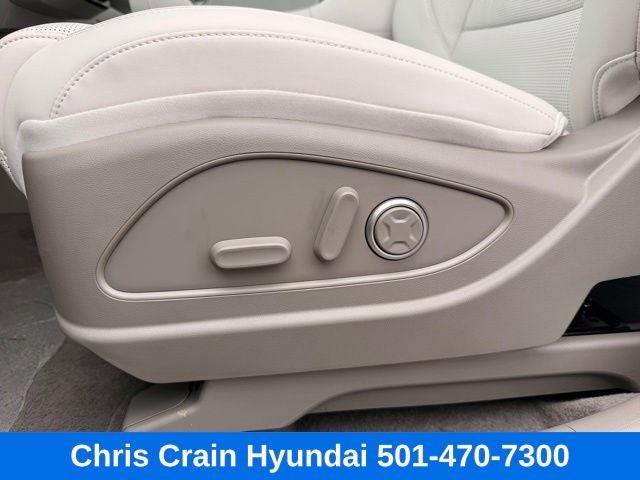 2026 Hyundai Palisade SEL 7 Passenger