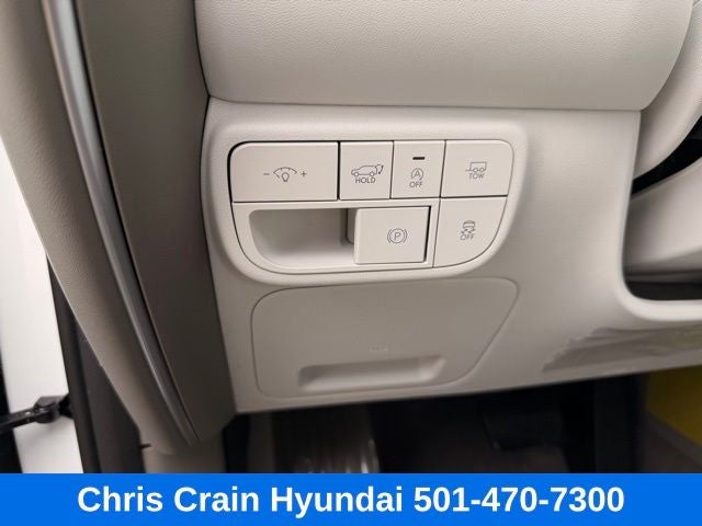 2026 Hyundai Palisade SEL 7 Passenger