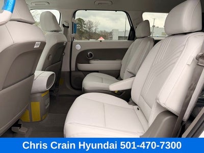2026 Hyundai Palisade SEL 7 Passenger