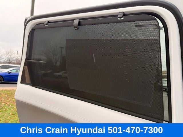 2026 Hyundai Palisade SEL 7 Passenger