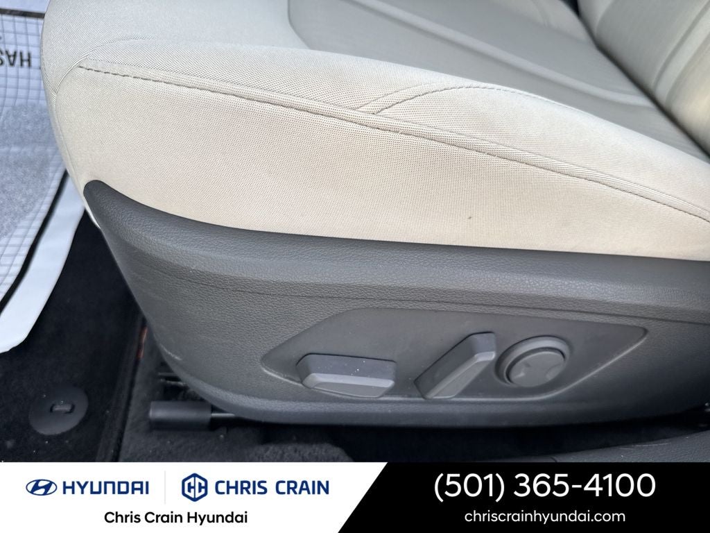 2025 Hyundai Sonata SEL Convenience