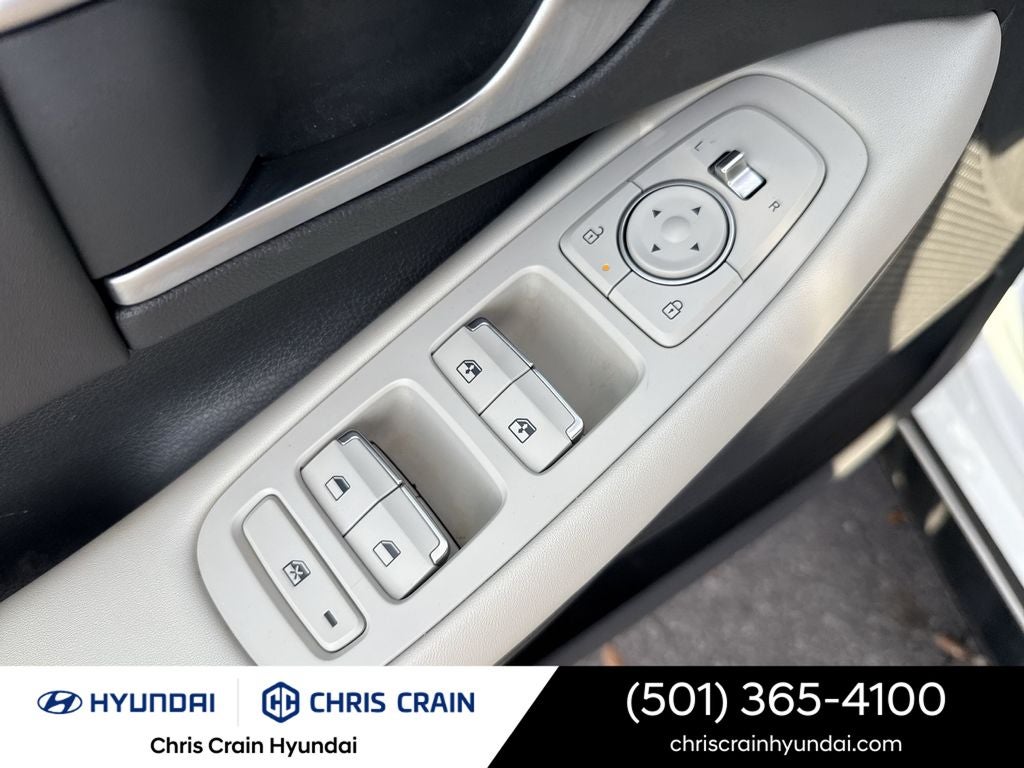 2025 Hyundai Sonata SEL Convenience