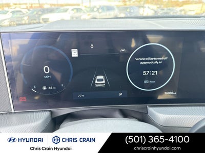 2025 Hyundai Sonata SEL Convenience