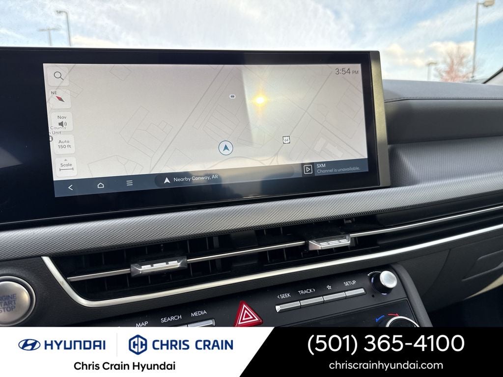 2025 Hyundai Sonata SEL Convenience