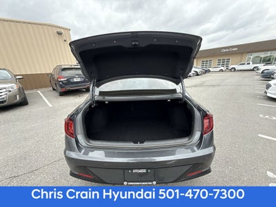 2022 Hyundai Sonata Limited