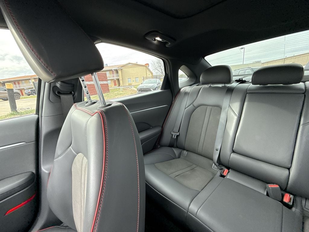 2023 Hyundai Sonata SEL Plus