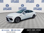 2024 Hyundai Sonata Hybrid Limited