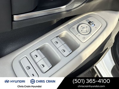 2022 Hyundai Sonata SEL