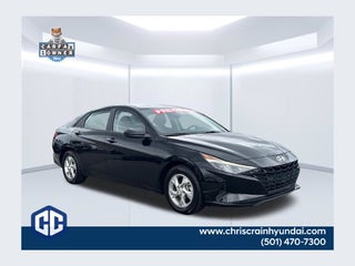 2023 Hyundai Elantra SE