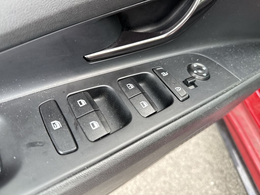 2022 Hyundai Elantra N Line