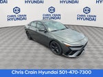2024 Hyundai Elantra N Line