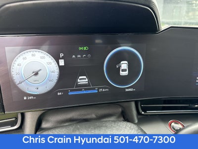2024 Hyundai Elantra N Line