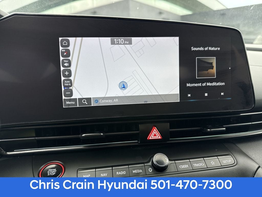 2024 Hyundai Elantra N Line