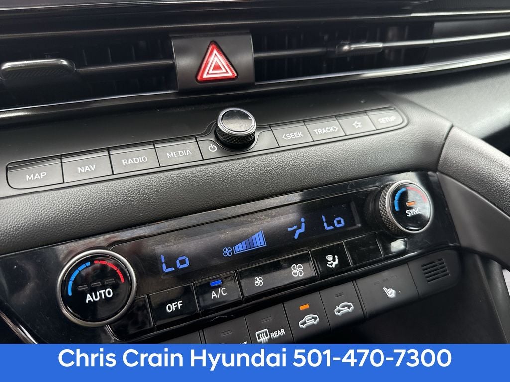 2024 Hyundai Elantra N Line