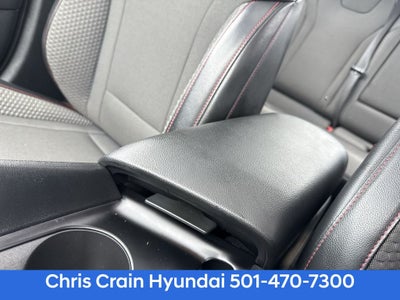 2024 Hyundai Elantra N Line