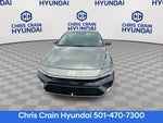 2024 Hyundai Elantra N Line