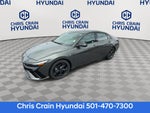 2024 Hyundai Elantra N Line