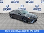 2024 Hyundai Elantra N Line