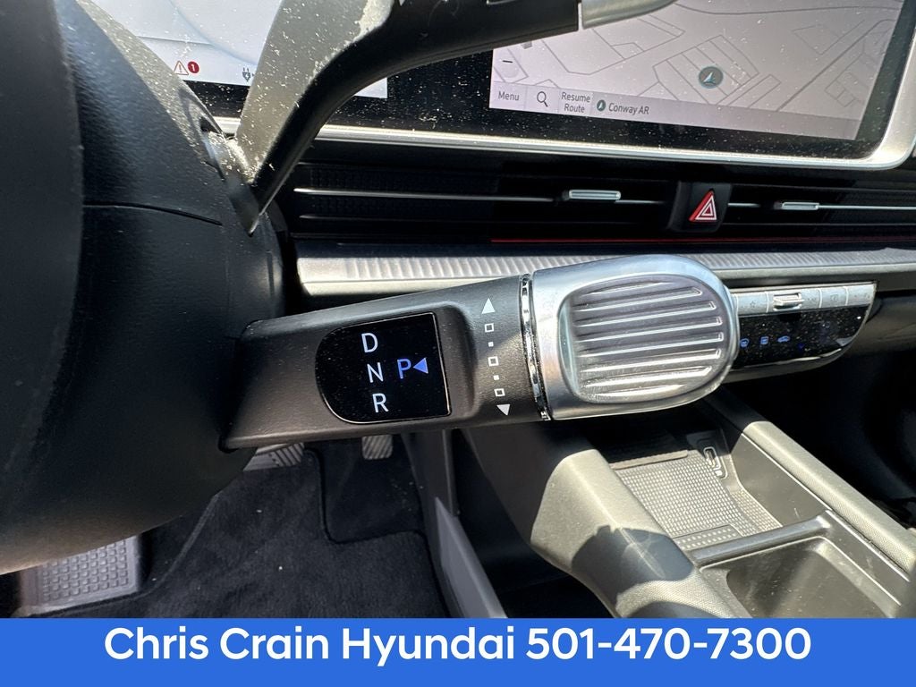 2023 Hyundai IONIQ 6 SEL
