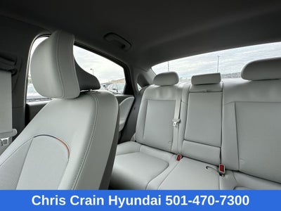 2024 Hyundai IONIQ 6 SEL