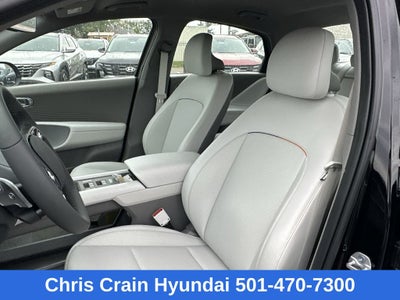 2024 Hyundai IONIQ 6 SEL