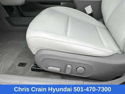 2024 Hyundai IONIQ 6 SEL