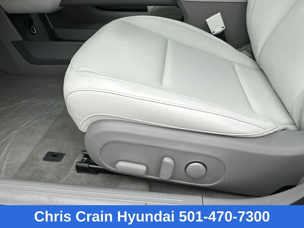 2024 Hyundai IONIQ 6 SEL
