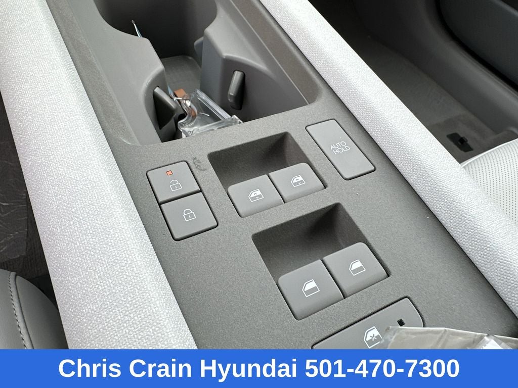 2024 Hyundai IONIQ 6 SEL