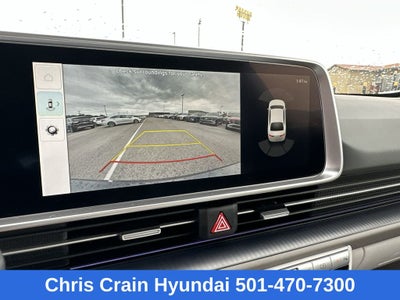 2024 Hyundai IONIQ 6 SEL