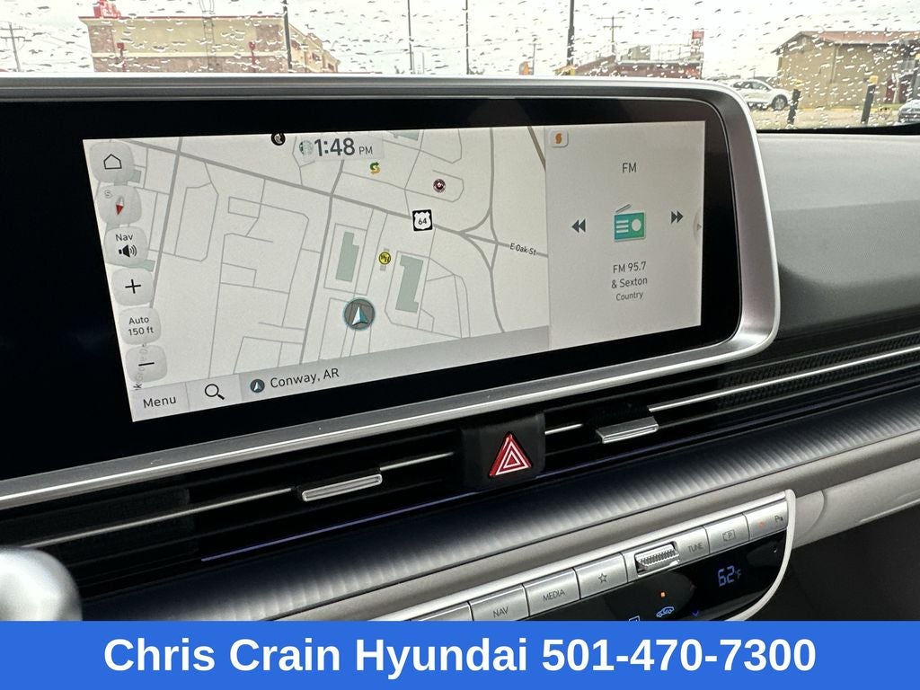 2024 Hyundai IONIQ 6 SEL