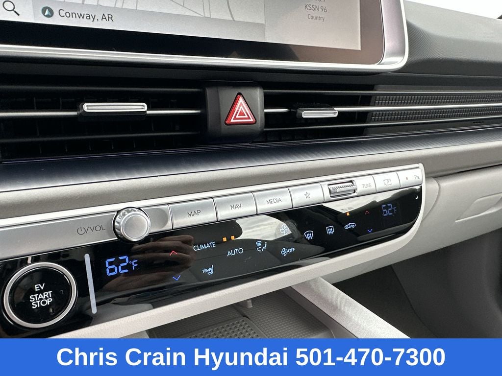 2024 Hyundai IONIQ 6 SEL