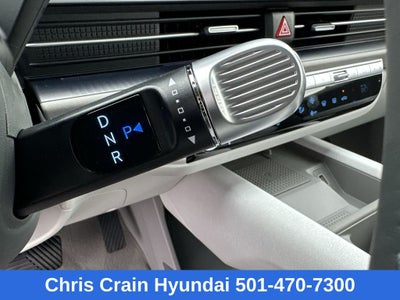 2024 Hyundai IONIQ 6 SEL